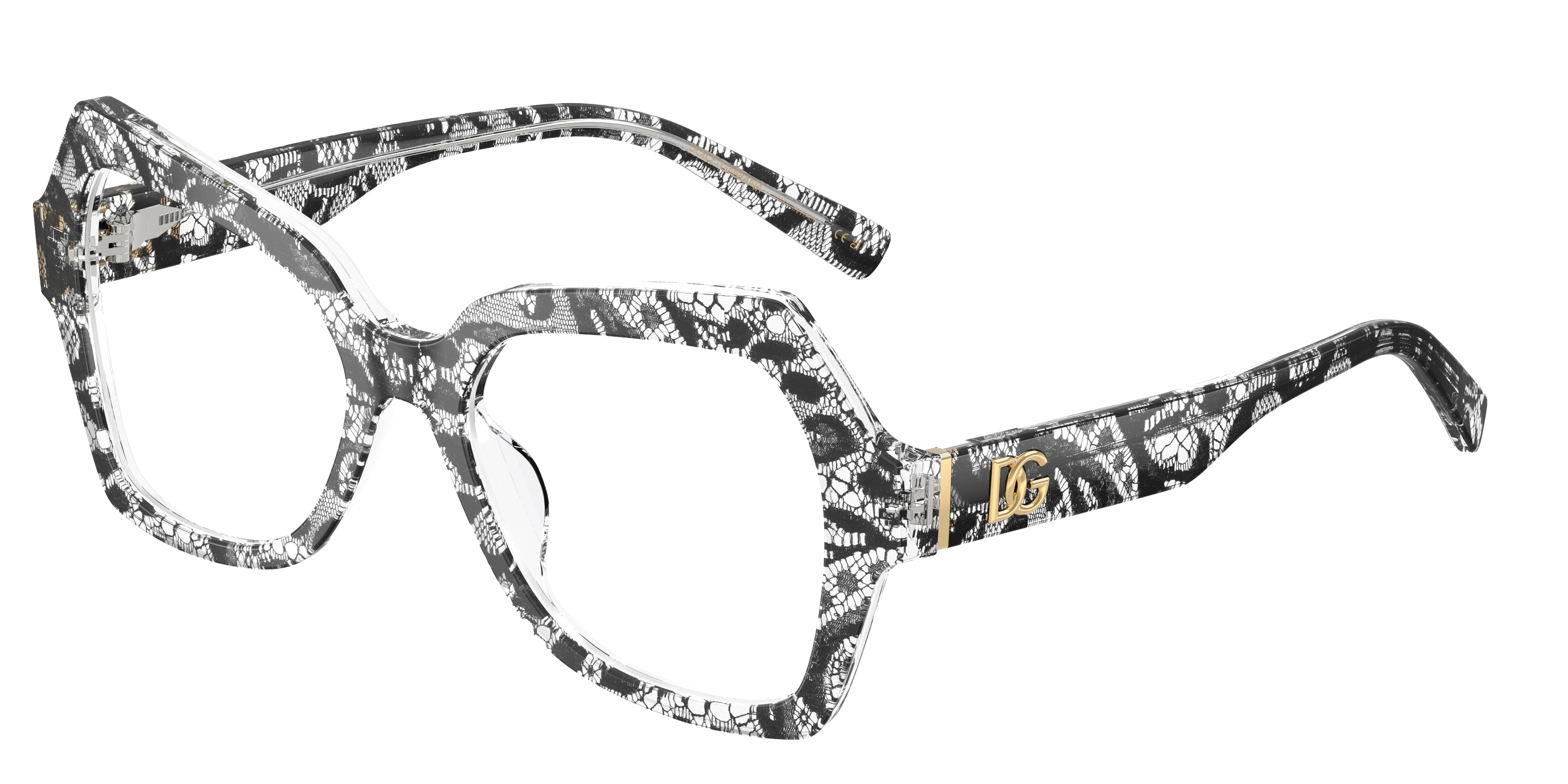 Dolce & Gabbana DG3429 3287  